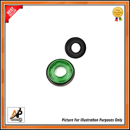 Forged Crankshaft Kit for Land Rover Discovery 2.0 D AJ200 (2005–2016)