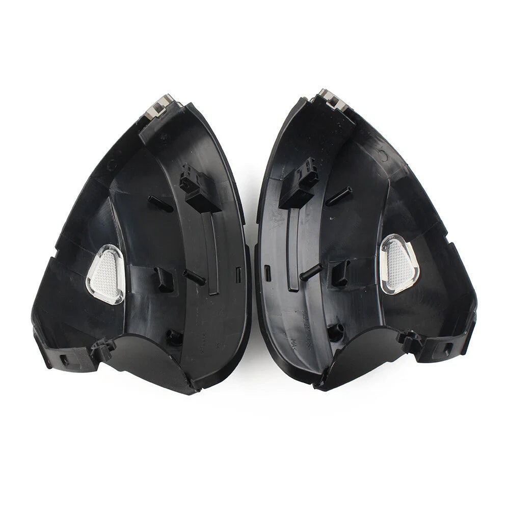 LED Dynamic Turn Signal Lamp for VW Scirocco MK3, Passat B7 (2010-2017)