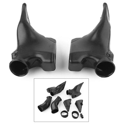 Ram Air Intake Vent Tube for Honda CBR600RR (2005-2006)