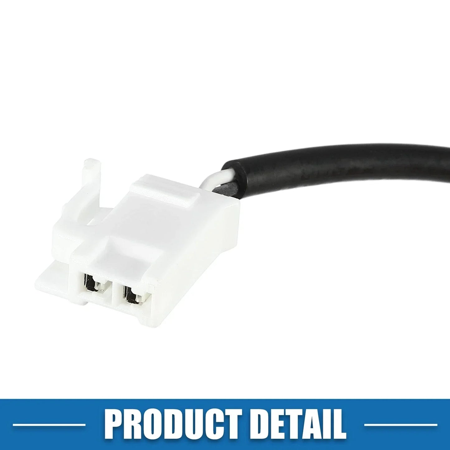 Rear Right ABS Wheel Speed Sensor for Hyundai Santa Fe (2007-2012)
