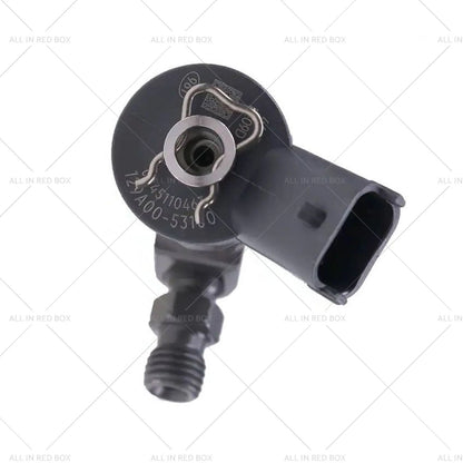 4x Fuel Injectors for 4TNV88C 3TNV88C Engine