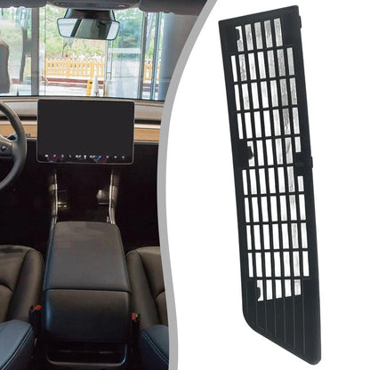 Air Inlet Cover Inner Decoration Net for Tesla Model 3 (2024–2024)