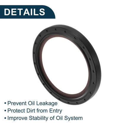 Rear Crankshaft Oil Seal for Mercedes-Benz C-Class (2005-2014)