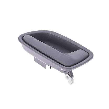 Rear Right Grey Inner Door Handle for Kia Rio (2002���2005)