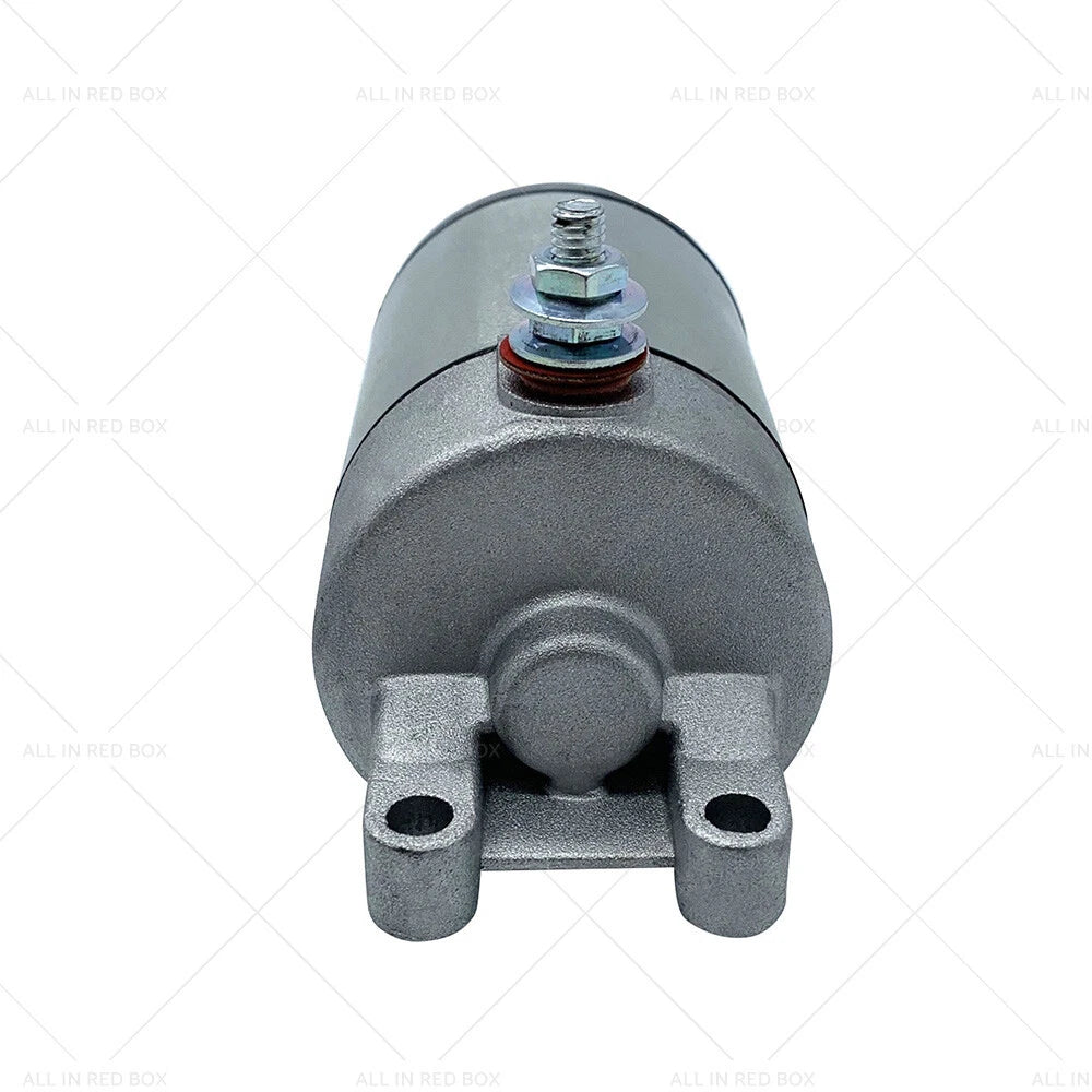 Starter Motor for Suzuki LTZ400 Quadsport Z400 DR-Z400 DR-Z400E DRZ400S (2003-2023)