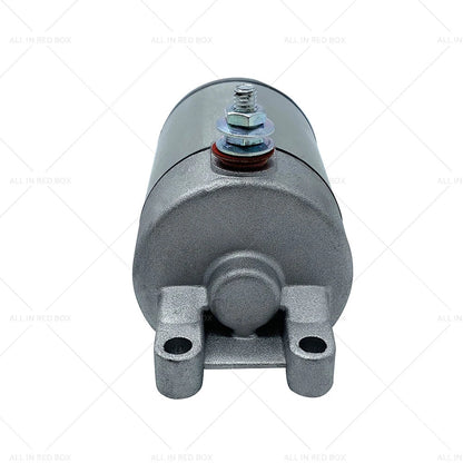 Starter Motor for Suzuki LTZ400 Quadsport Z400 DR-Z400 DR-Z400E DRZ400S (2003-2023)
