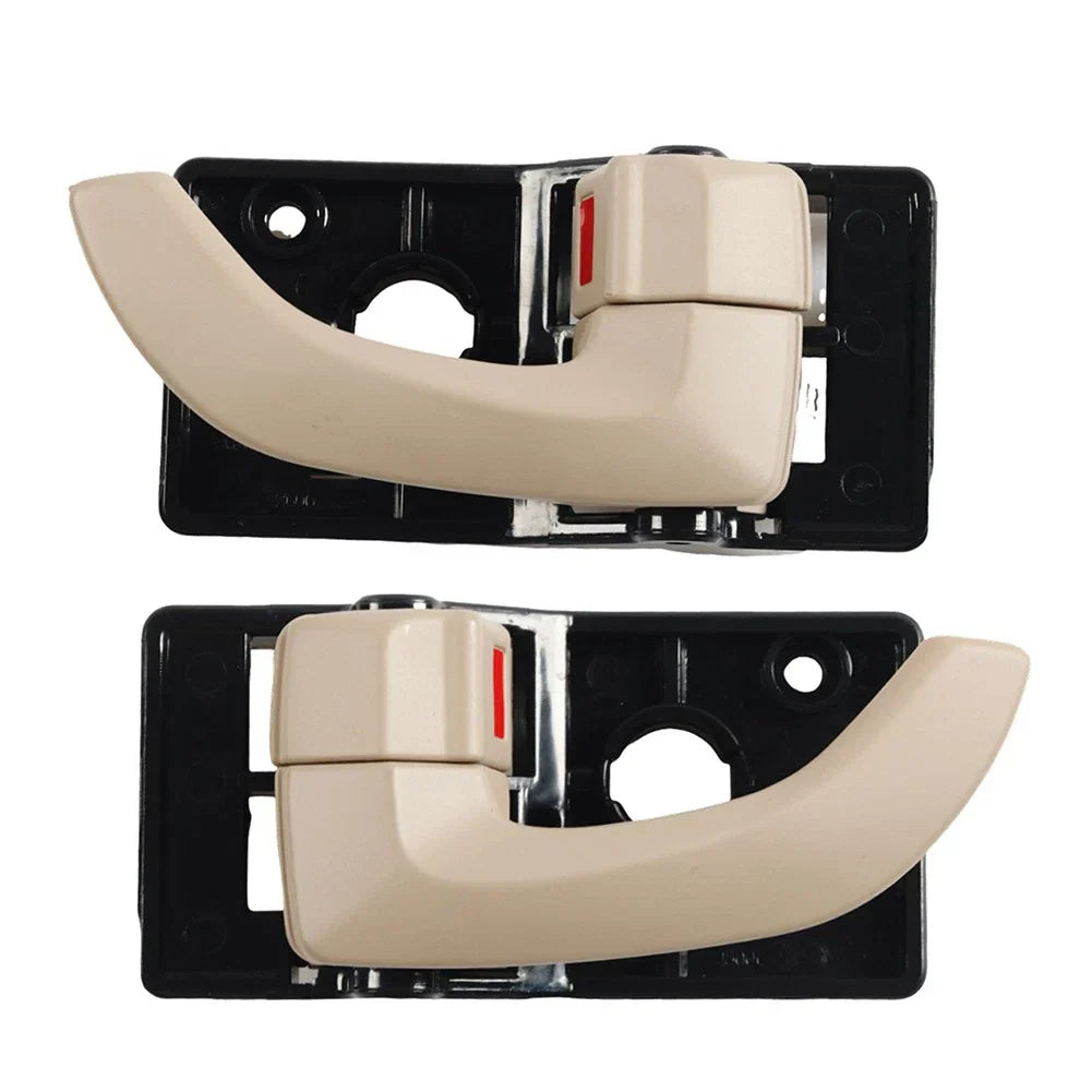 Interior Door Handles  ABS for Hyundai Tucson (2005-2009)