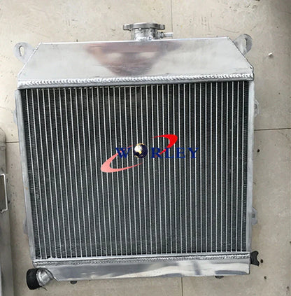 Aluminum Radiator for BMW E21 320i Sedan M10 (1979-1983)