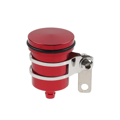 Rear Brake Fluid Reservoir for Yamaha YZF R1 R3 R6 R25