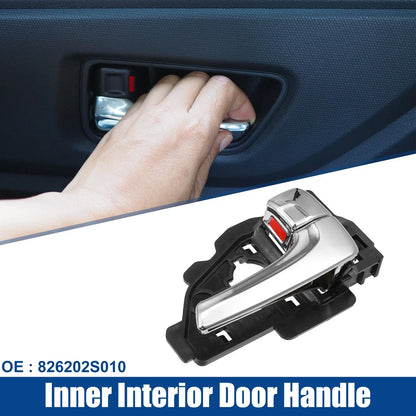 Front Right Inner Door Handle for Hyundai Tucson (2016-2023)