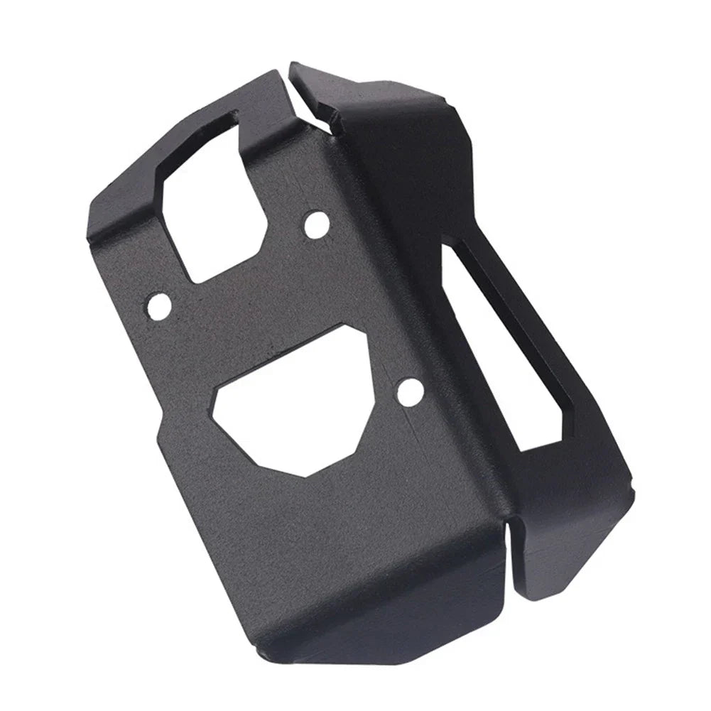 Throttle Potentiometer Cover Guard for BMW R1200GS (2004-2012) Black