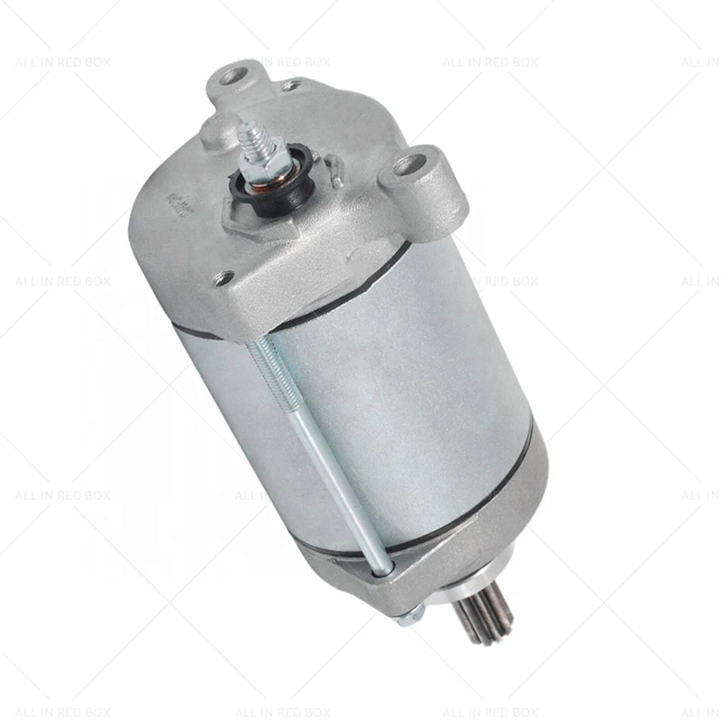 Starter Motor 9 Teeth for Kawasaki ZX10R ZX10RR Ninja 1000 (2011-2021)