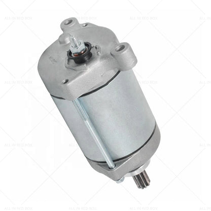 Starter Motor 9 Teeth for Kawasaki ZX10R ZX10RR Ninja 1000 (2011-2021)