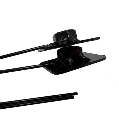 Recovery Tow Point Kit for Nissan Patrol GU Series