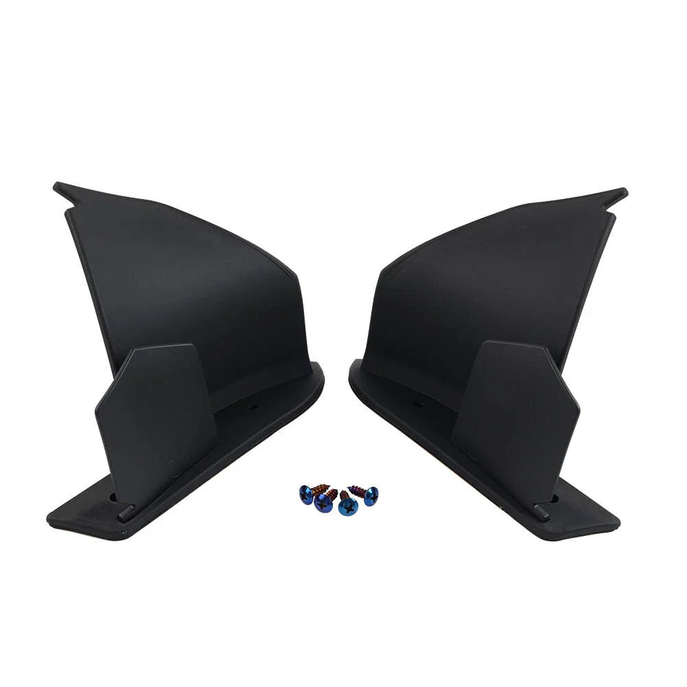 Rear Tail Spoiler Winglet for BMW S1000RR M1000RR (2019-2022)
