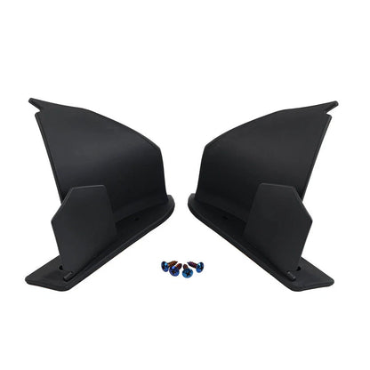 Rear Tail Spoiler Winglet for BMW S1000RR M1000RR (2019-2022)