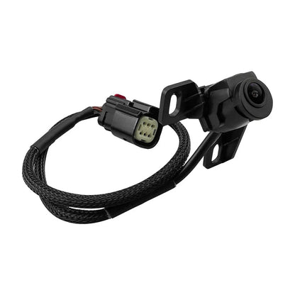 Back Up Parking Assistance Camera Waterproof for Ford F-250 Super Duty (2008-2012)