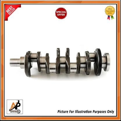 Crankshaft Engine Conversion Kit for Mitsubishi Shogun 2.0 Diesel (2004–2018)