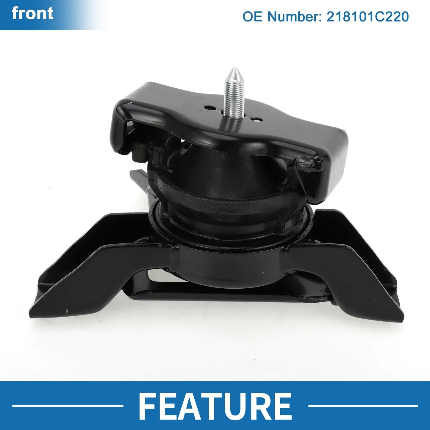 Engine Mount for Hyundai Getz 1.4L (2002-2010)