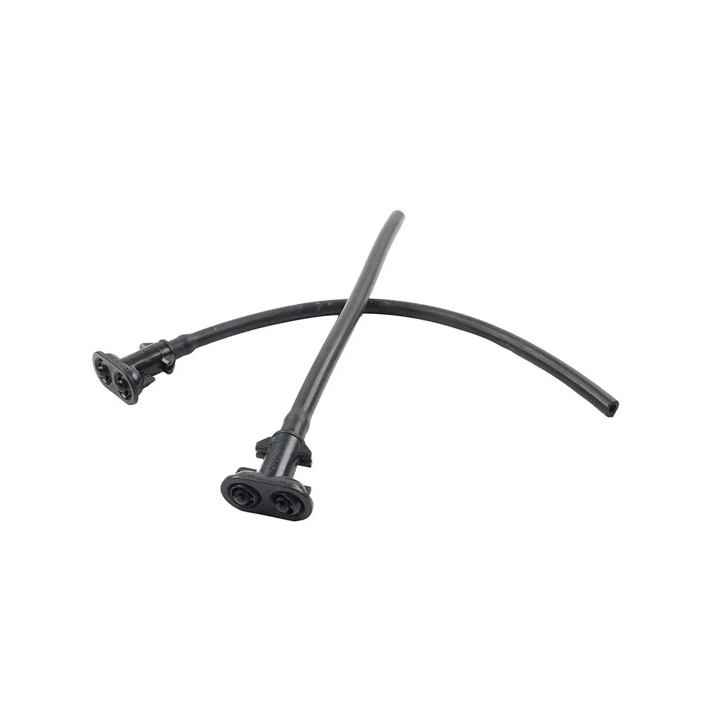 Headlight Washer Jet Sprayer Pair Front Left Right for Range Rover Sport (10-13)