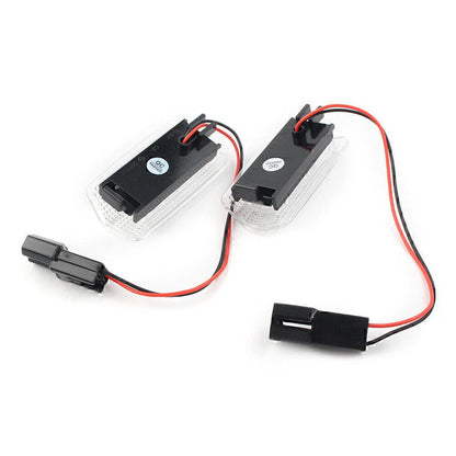 LED Side Door Courtesy Lights for Toyota Lexus (2010-2023)