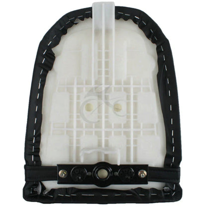 Rear Passenger Pillion Seat for Suzuki GSXR750 (1997-2017)