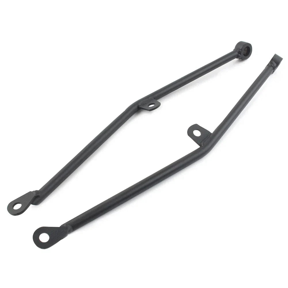 Anti Vibration Bracket for Yamaha Tenere 700 T700 T7 (2019-2023) Pair
