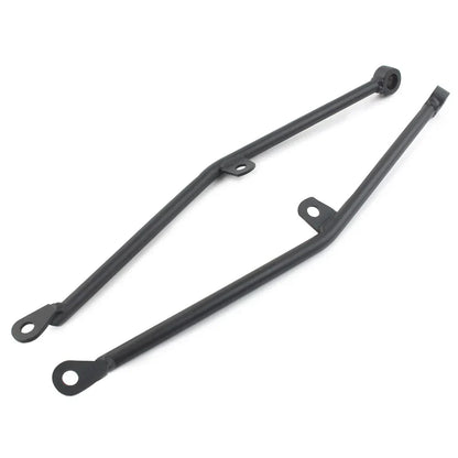 Anti Vibration Bracket for Yamaha Tenere 700 T700 T7 (2019-2023) Pair