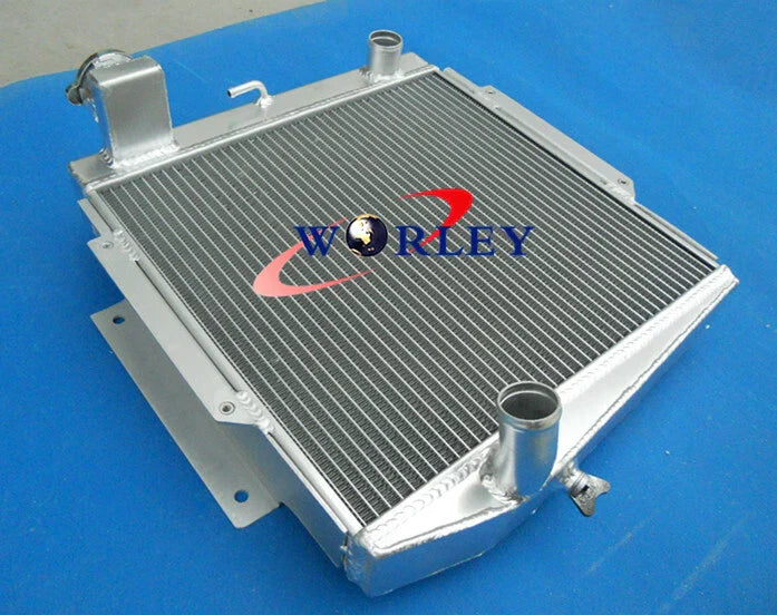 3CORE Aluminum Radiator for Datsun Roadster Fairlady (1966-1970)