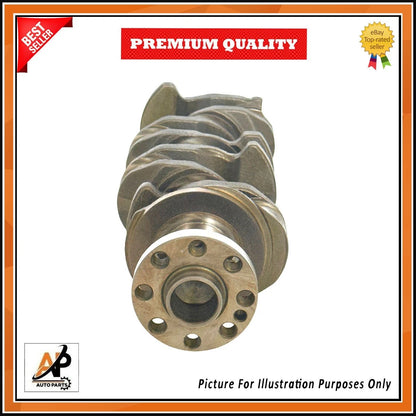 Crankshaft for MINI Clubman Roadster 2.0 N47D Engine (2011–2014)