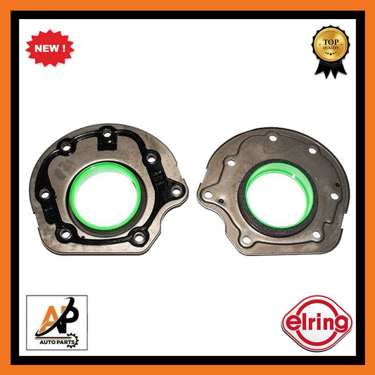Crankshaft Oil Seal Replacement for Ford C-Max Courier Transit (2011–2018)