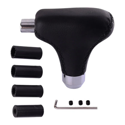Automatic Gear Shift Knob with Adapter for Honda Models