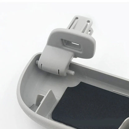 Glasses Case Storage Holder for Smart Fortwo 453 (2014-2019)