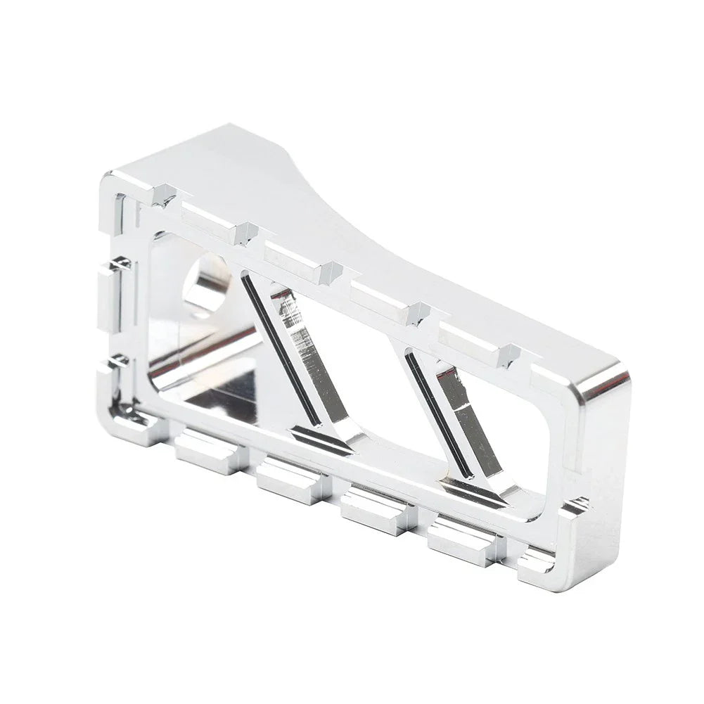 Heel Toe Gear Shift Peg Pedal for Harley Softail Touring Road King