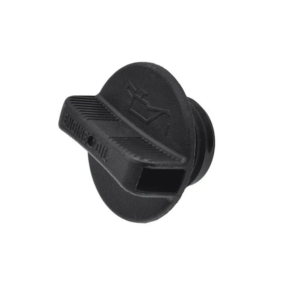 Black Engine Oil Cap for Mitsubishi ASX (2010-2023)
