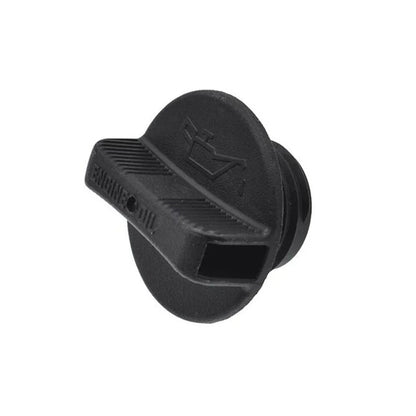 Black Engine Oil Cap for Mitsubishi ASX (2010-2023)