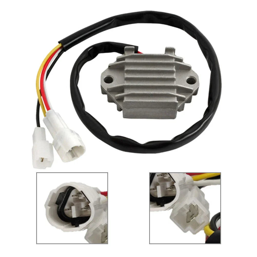 Voltage Regulator Rectifier for Yamaha WR250F WR450F (2003-2006)