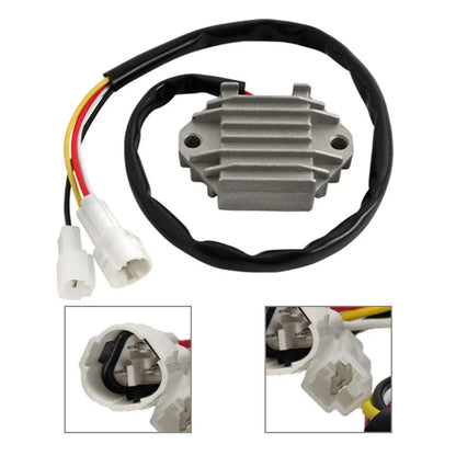 Voltage Regulator Rectifier for Yamaha WR250F WR450F (2003-2006)