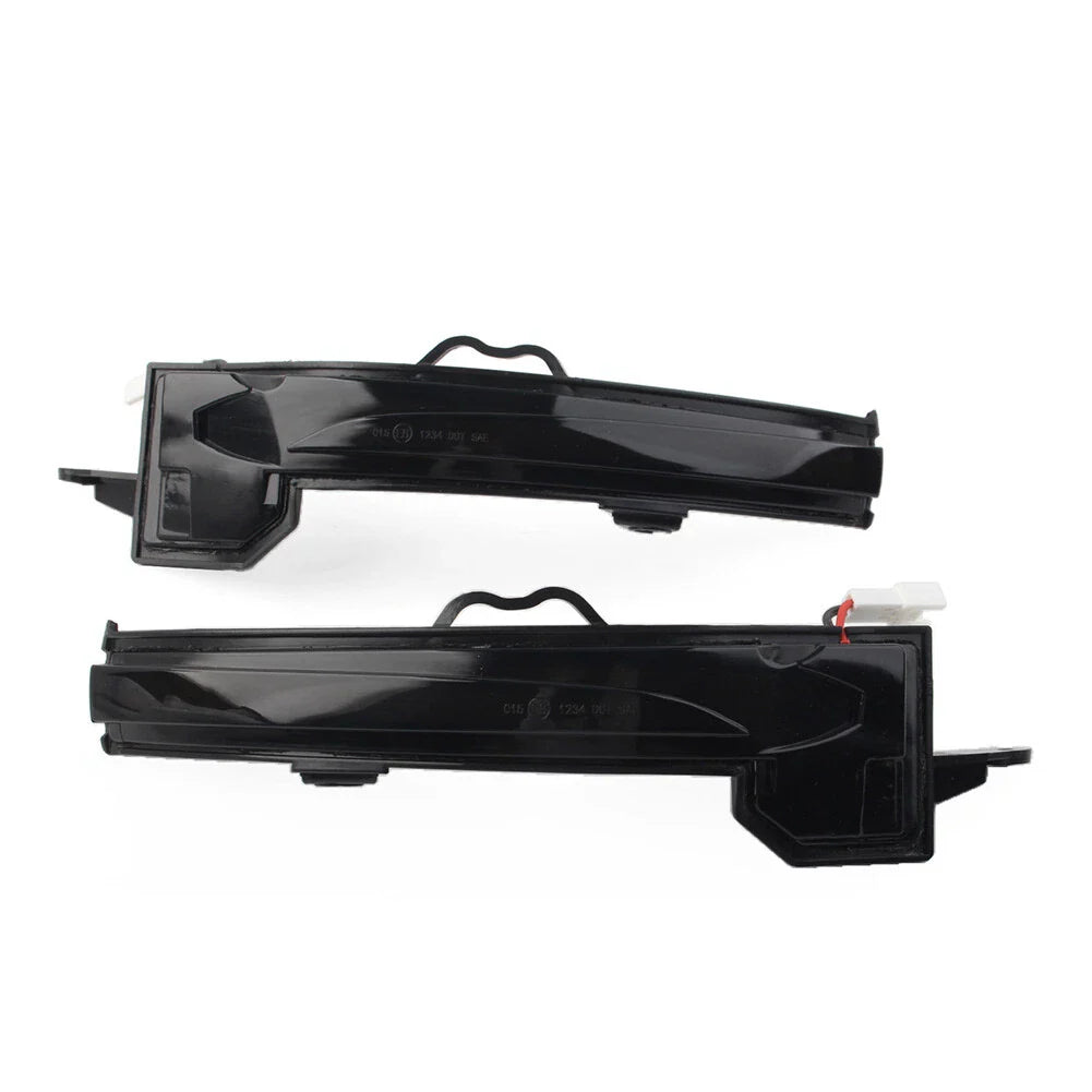 LED Dynamic Turn Signal Lights for Mercedes A-Class W177, CLA-Class C118