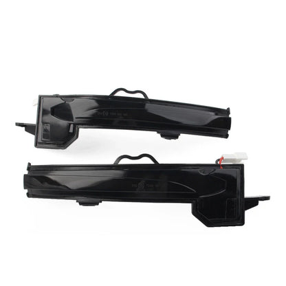 LED Dynamic Turn Signal Lights for Mercedes A-Class W177, CLA-Class C118