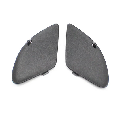 Front Interior Door Handle Cover Caps for Honda CR-V (2007-2011)