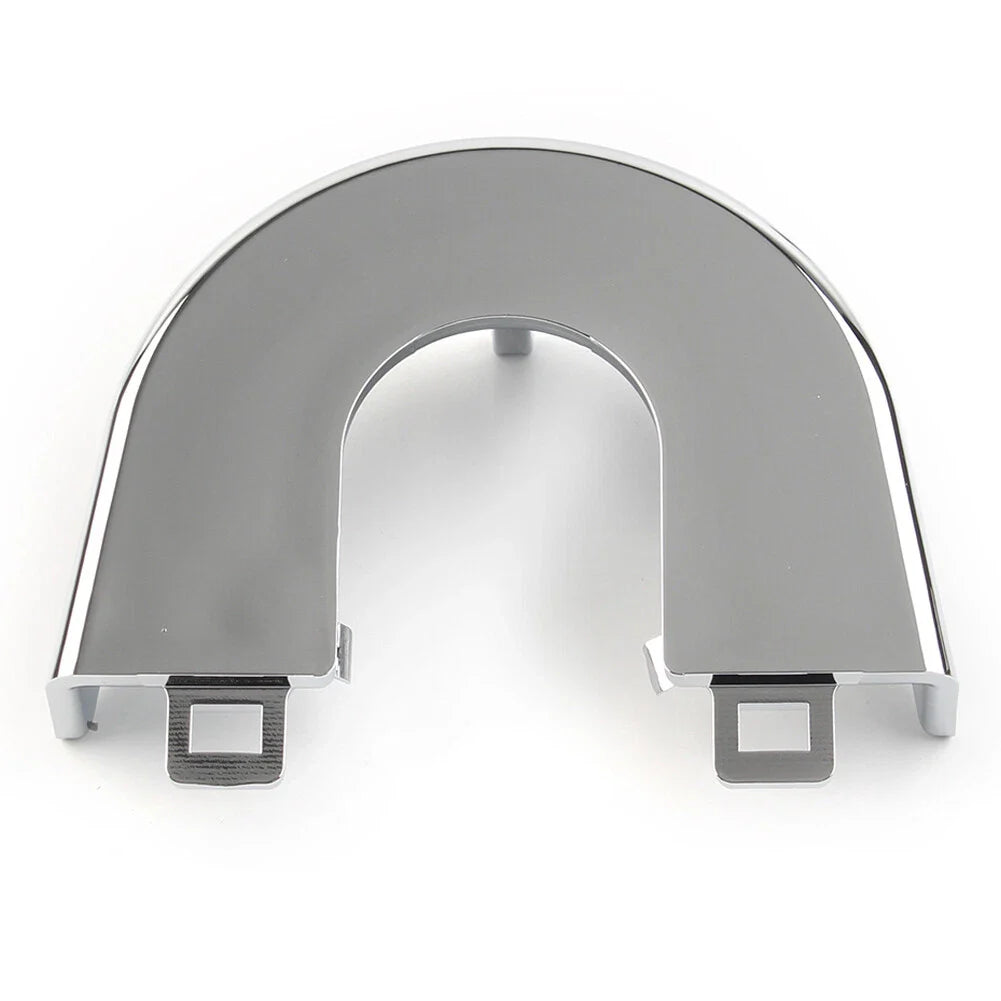 Ignition Switch Panel Trim ABS Plastic for Harley Road Glide (2015-2021)