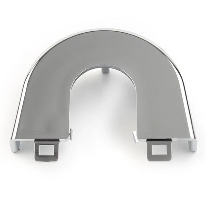 Ignition Switch Panel Trim ABS Plastic for Harley Road Glide (2015-2021)