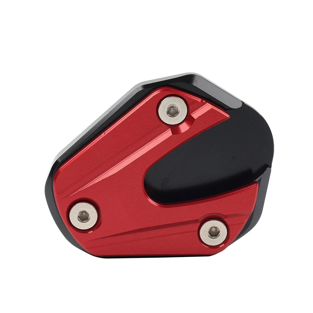 Kickstand Foot Extension Side Stand Enlarger Plate for Honda Rebel CMX 300-500