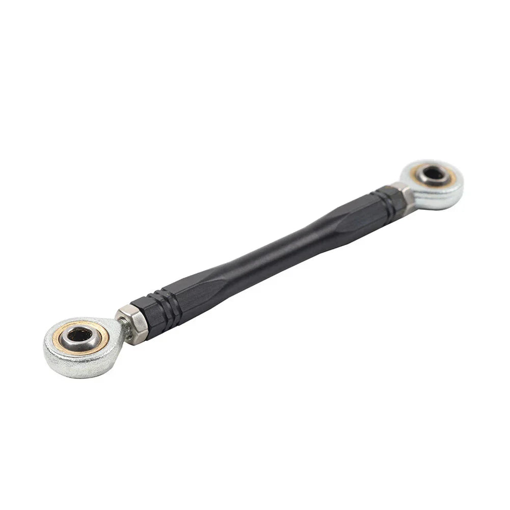 CNC Gear Shift Linkage Rod 100mm for Harley Softail Touring