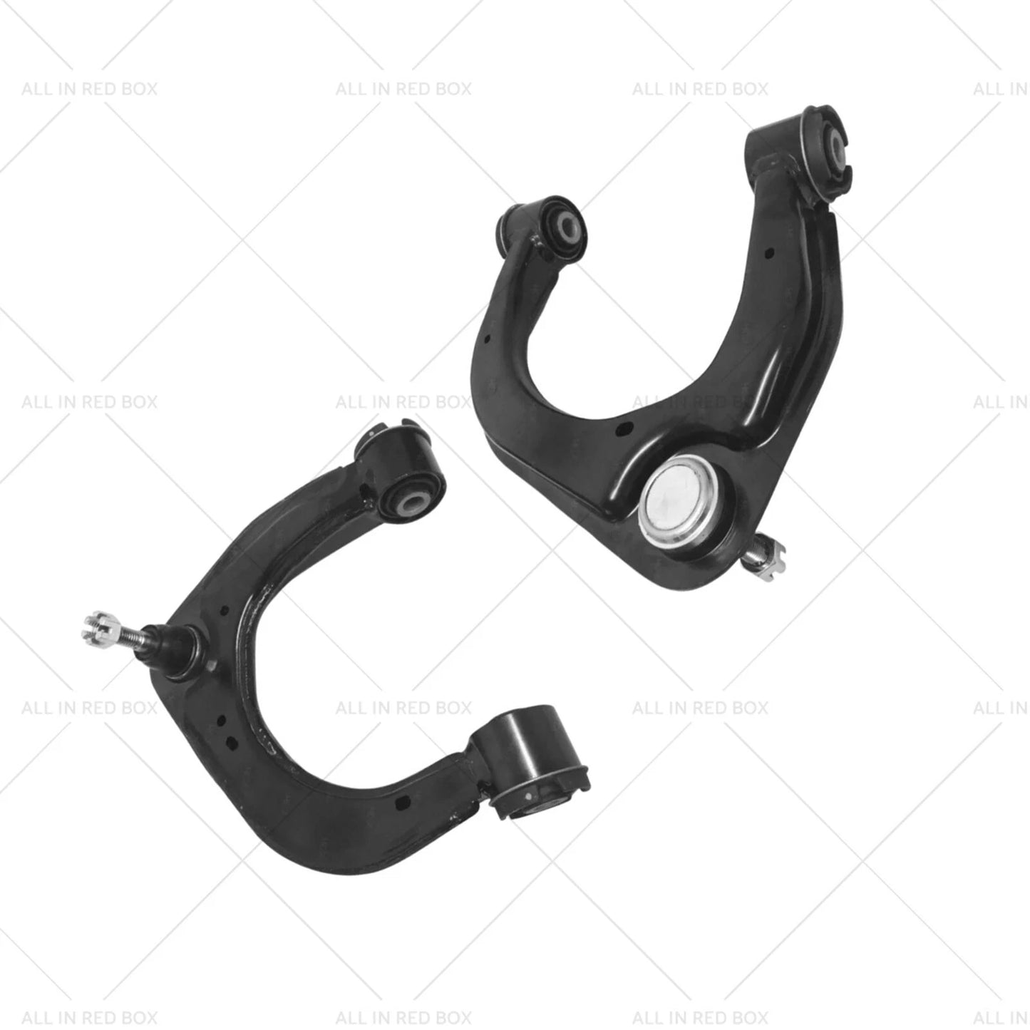 Front Upper Control Arms & Ball Joints for Mazda BT-50 (2006-2023)
