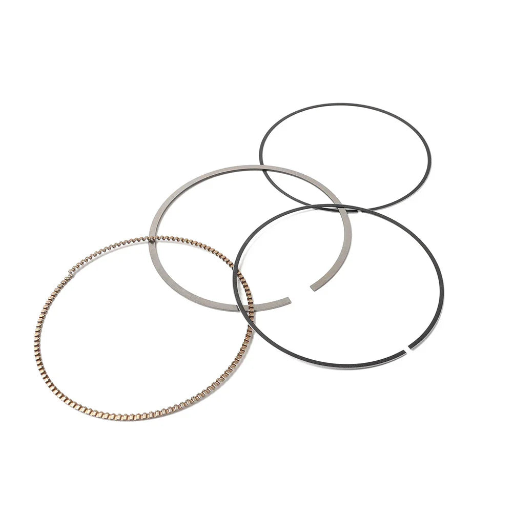 Piston Rings Kit 78MM for Honda CRF250R CRF250X (2004-2017)