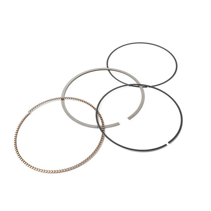 Piston Rings Kit 78MM for Honda CRF250R CRF250X (2004-2017)