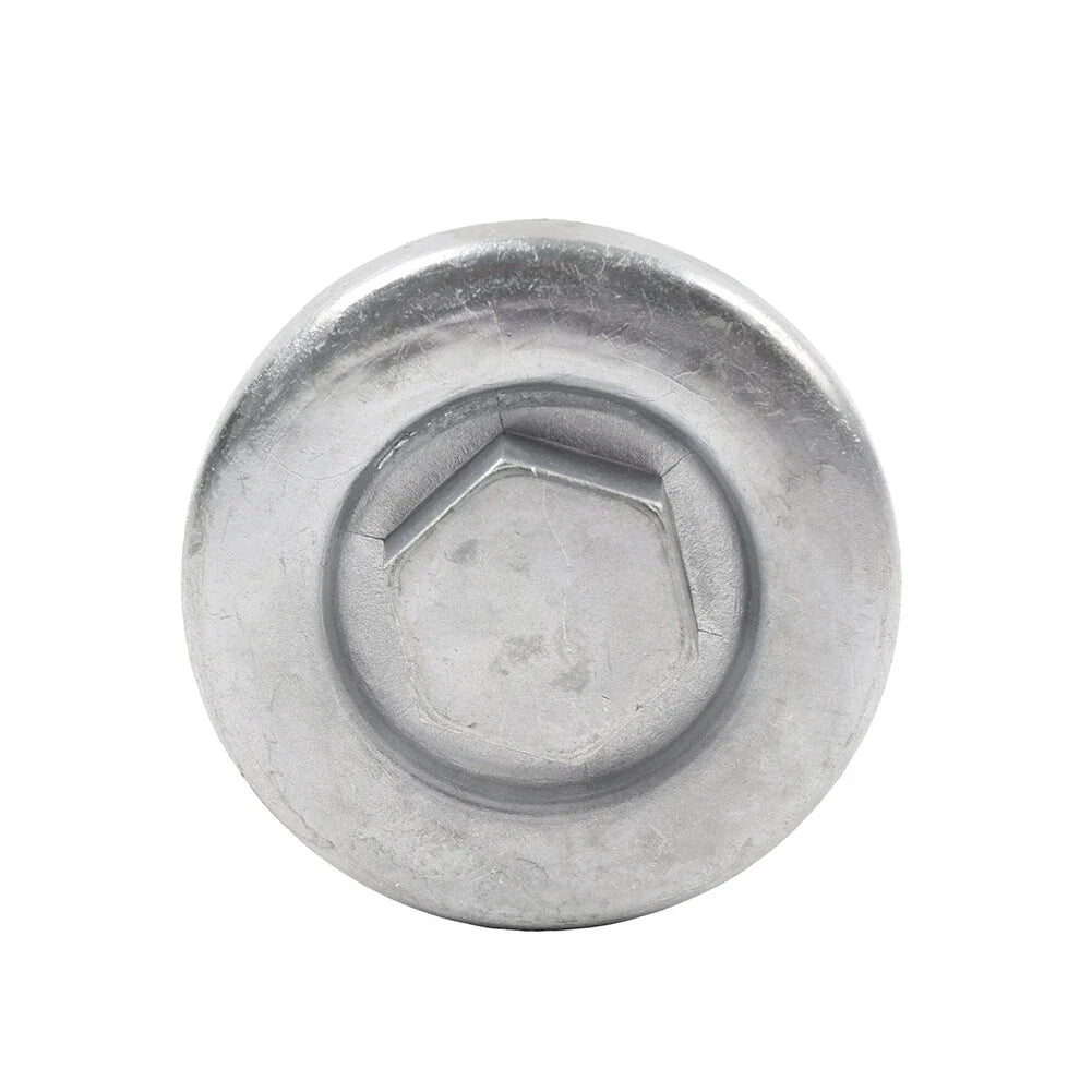 Oil Drain Plug Cover Cap for Linhai 300 ATV (2003-2023)