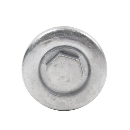 Oil Drain Plug Cover Cap for Linhai 300 ATV (2003-2023)